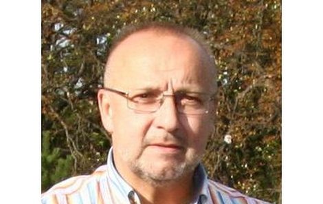 Jaroslav Starka
