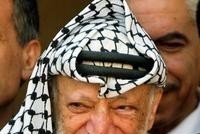 19. říjen 1989: Vítej, Arafate!