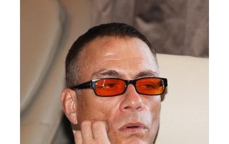 Jean-Claude Van Damme 