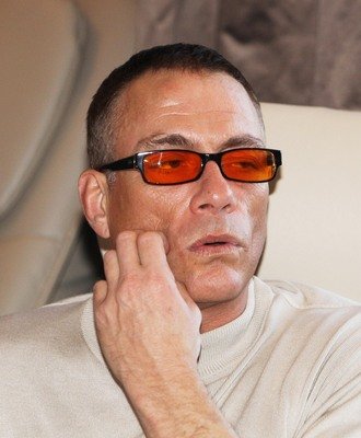 Jean-Claude Van Damme