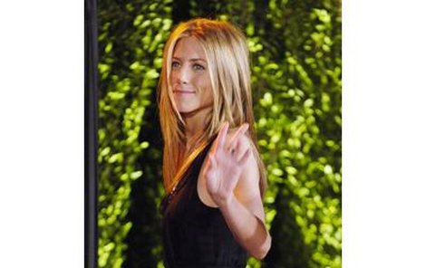 Jennifer Aniston chce kvůli exmanželovi utéct z Los Angeles.