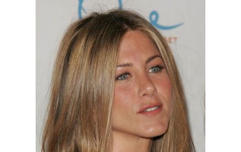 Jennifer Aniston láska k Paulu Sculforovi dlouho nevydržela