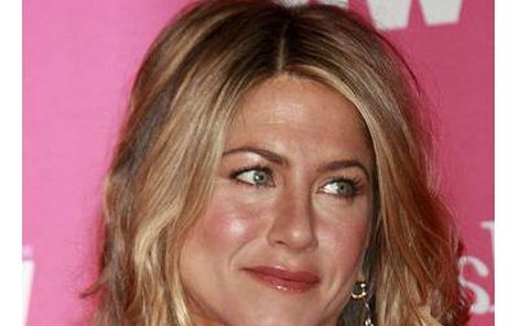 Jennifer Aniston už prý nikdy nevyzkouší botox. 