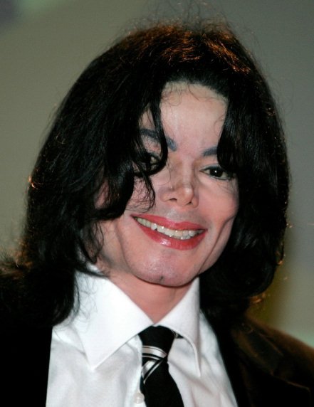 Michael Jackson