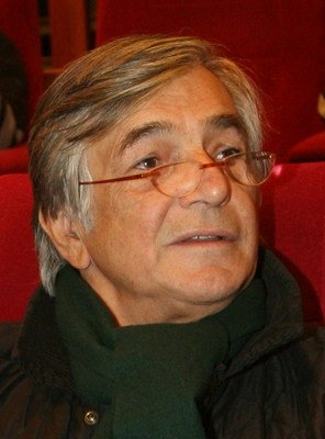 Jiří Bartoška