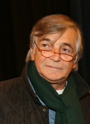 Jiří Bartoška