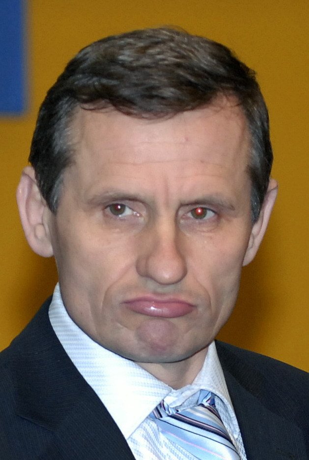 Jiří Čunek
