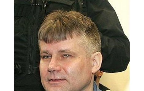 Jiří Kajínek