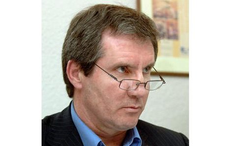 Jiří Kubíček se tahanicím okolo trenéra reprezentace může už jen smát.