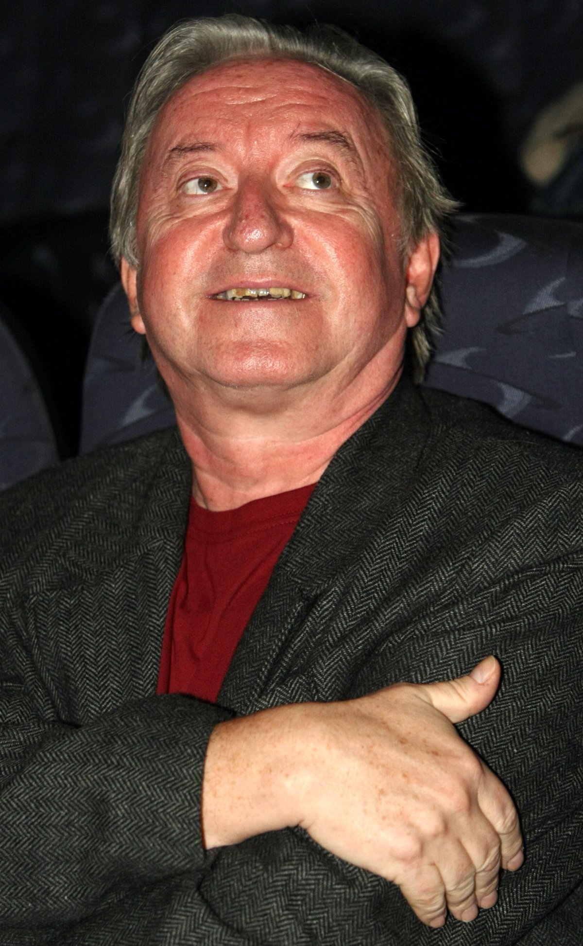 Jiří Lábus