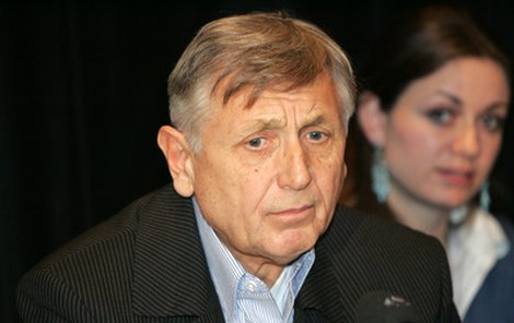 Jiří Menzel 