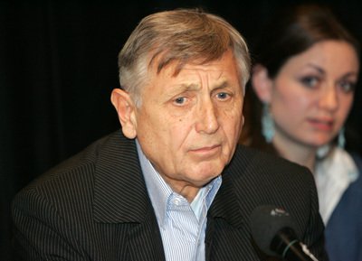 Jiří Menzel 