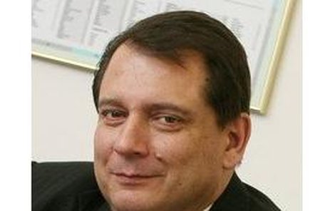 Jiří Paroubek