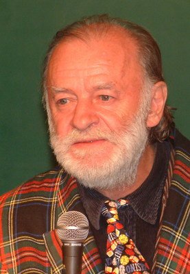 Jiří Pecha
