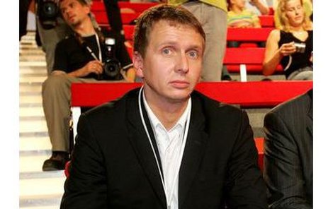 Již dnes by měl rozhodnout generální ředitel Primy Martin Dvořák se svým týmem o druhém mužském moderátorovi Zpravodajského deníku.