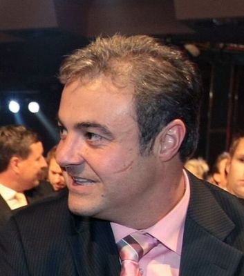 Martin Zounar