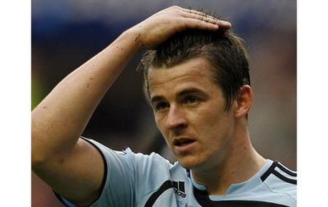 Joey Barton