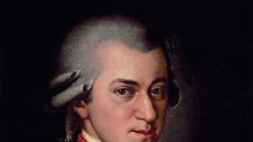 ilustrační foto - Mozart
