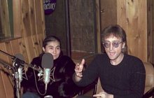 Poslední rozhovor Johna Lennona: V New Yorku se cítím bezpečně - Dva dny nato byl zastřelen