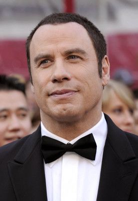 John Travolta