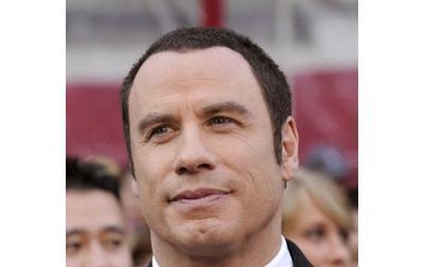 John Travolta