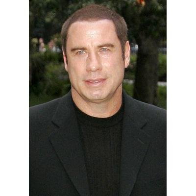 John Travolta