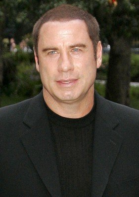 John Travolta