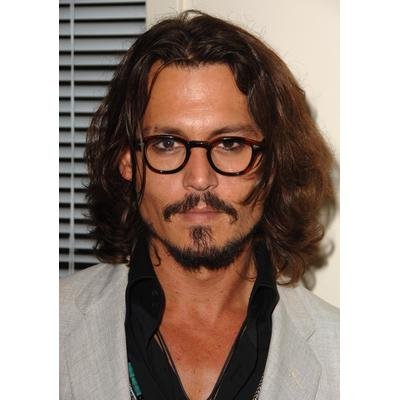 Johnny Depp 