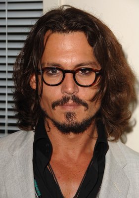 Johnny Depp