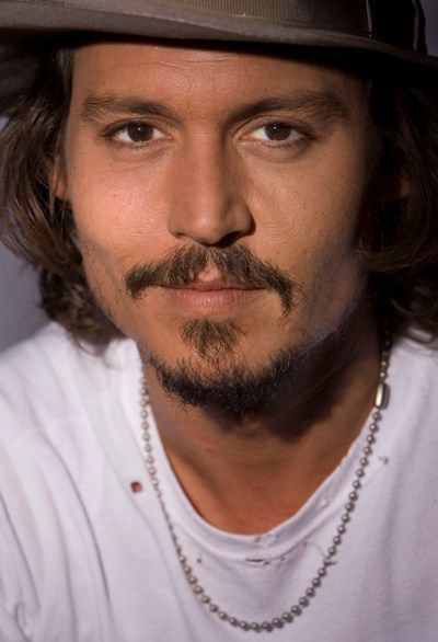 Johny Depp