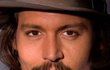 Johny Depp