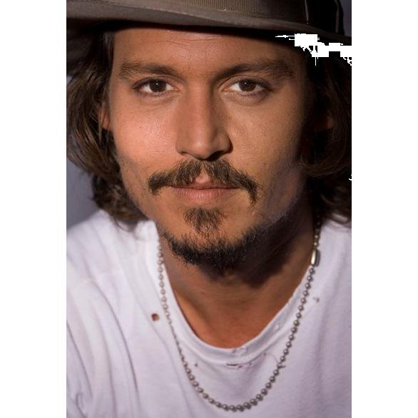 Johny Depp