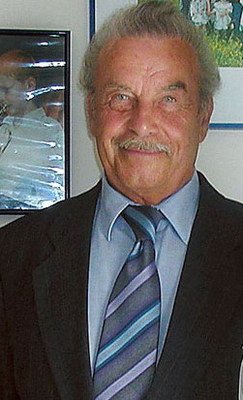 Josef Fritzl