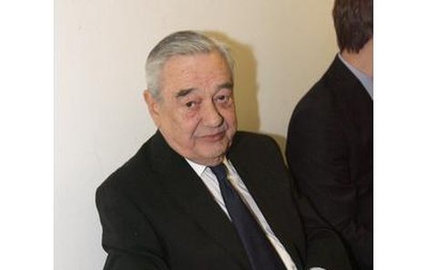 Josef Vinklář