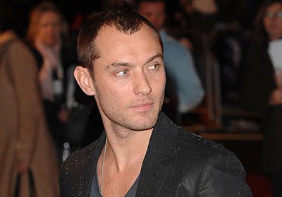 Jude Law