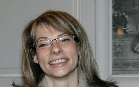 Julie Poupětová