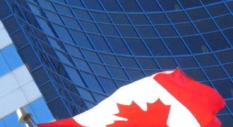 Čeští inline hokejisté podlehli Kanadě
