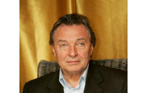 Karel Gott