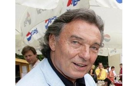 Karel Gott