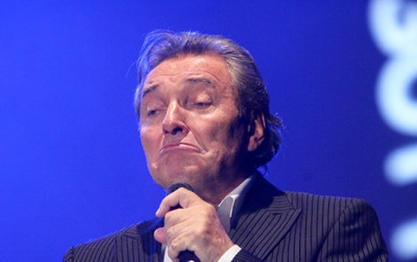 Karel Gott