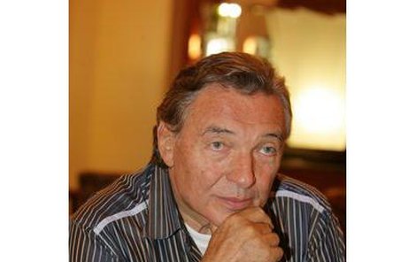 Karel Gott