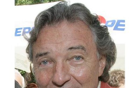 Karel Gott