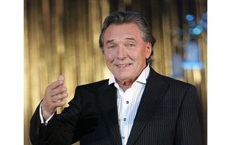 Karel Gott