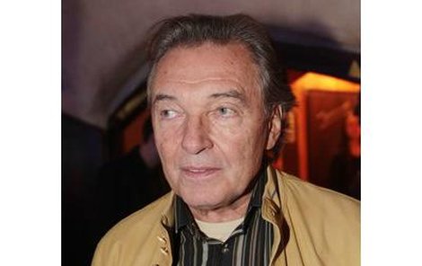 Karel Gott