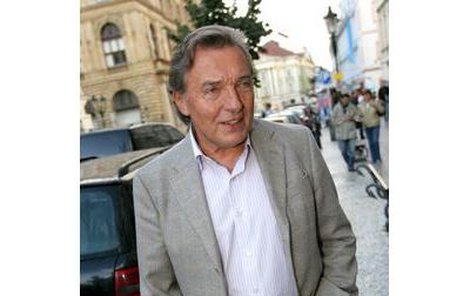 Karel Gott