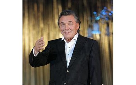 Karel Gott