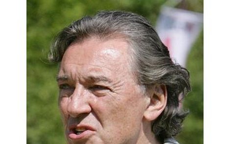 Karel Gott 