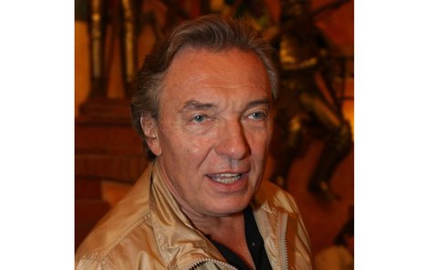 Karel Gott 