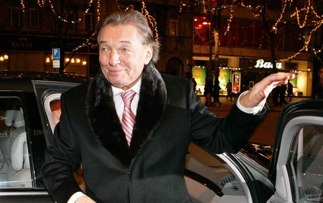 Karel Gott