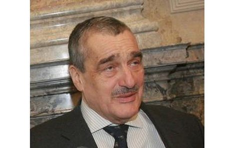 Karel Schwarzenberg